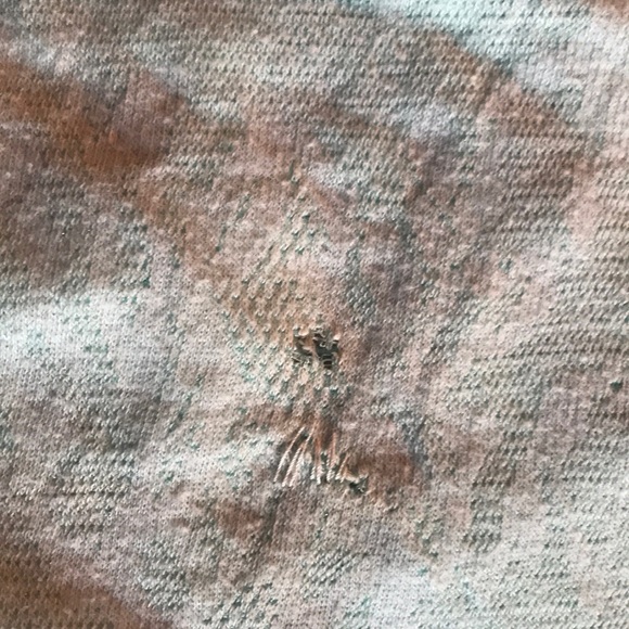 ❤️Crochet or the Highway crop top - Picture 3 of 4